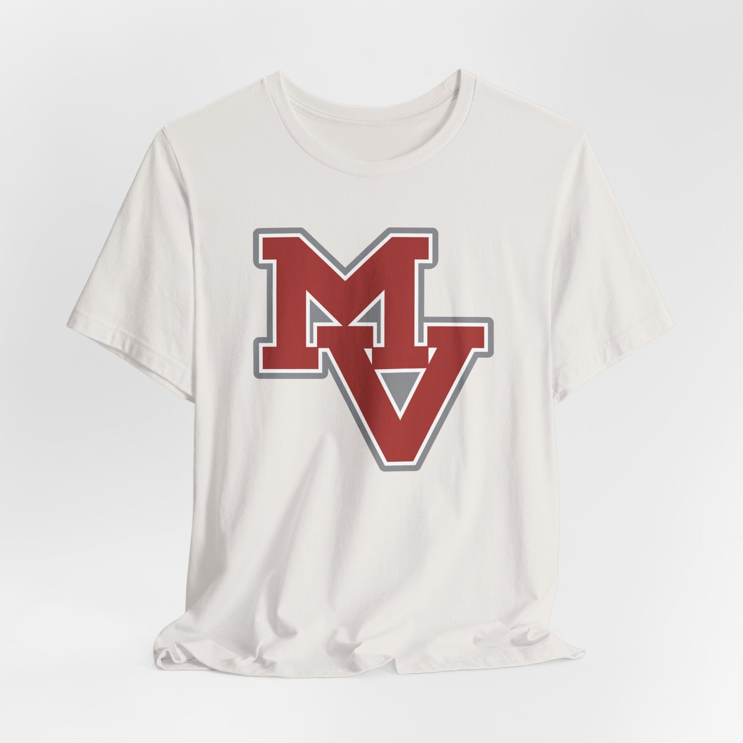 Jersey Short Sleeve Tee
