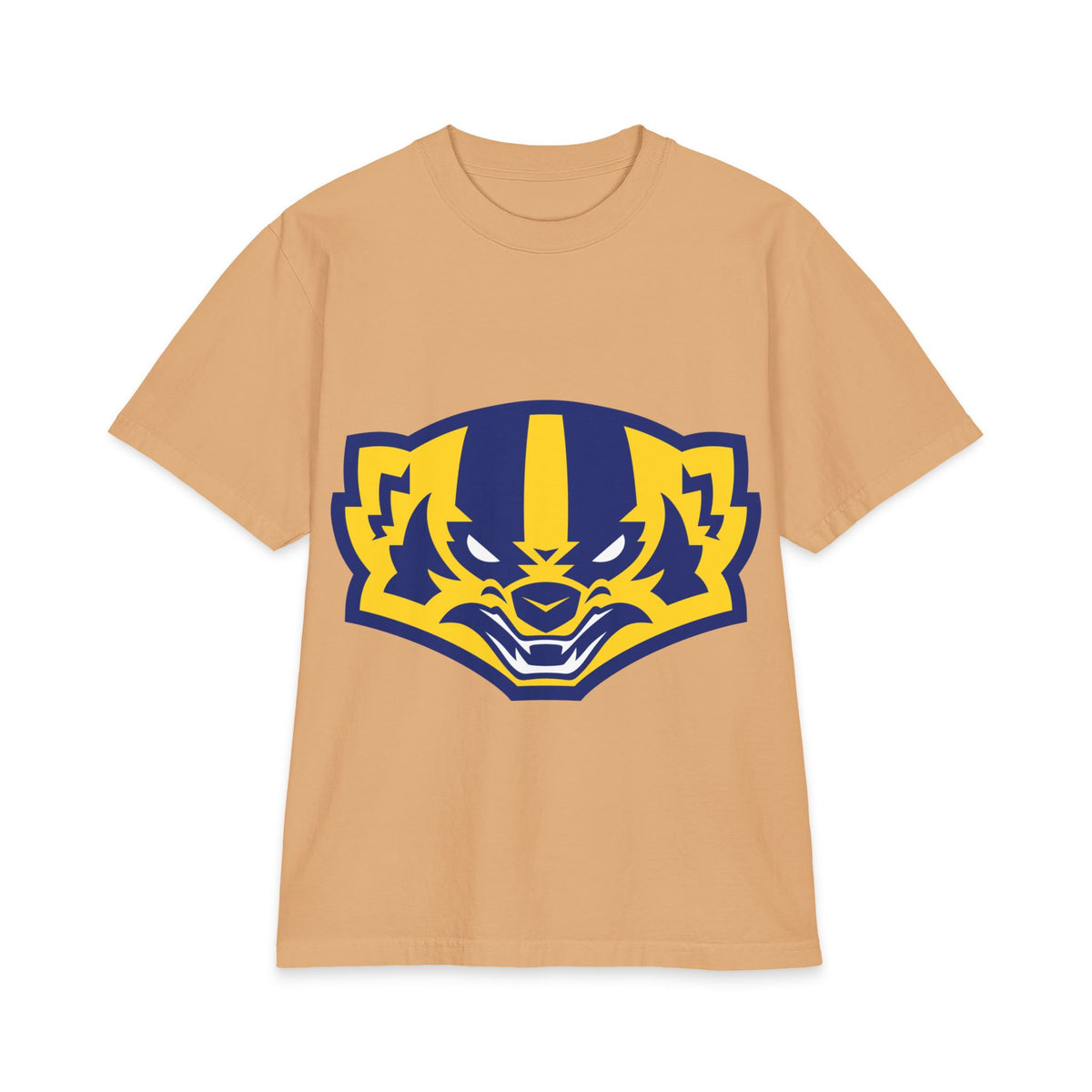 Max Heavyweight Short Sleeve Tee