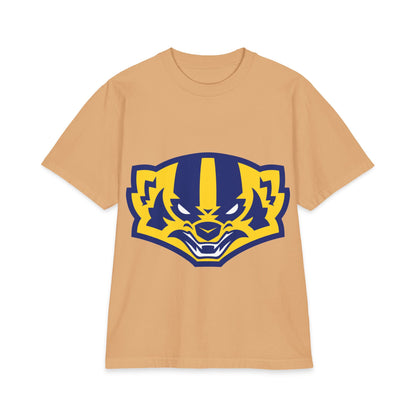 Max Heavyweight Short Sleeve Tee