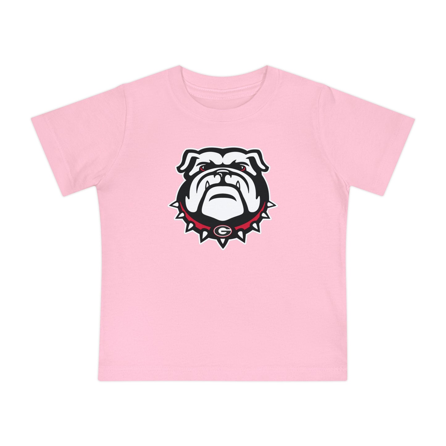 Baby Short Sleeve Tee