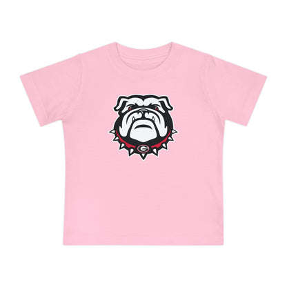 Baby Short Sleeve Tee