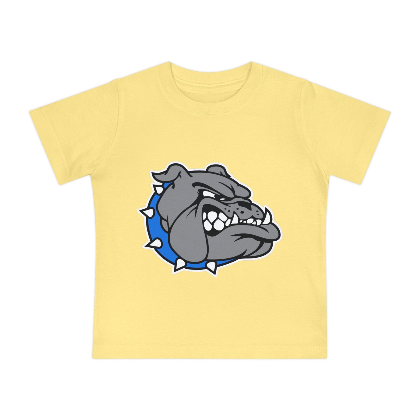 Baby Short Sleeve Tee