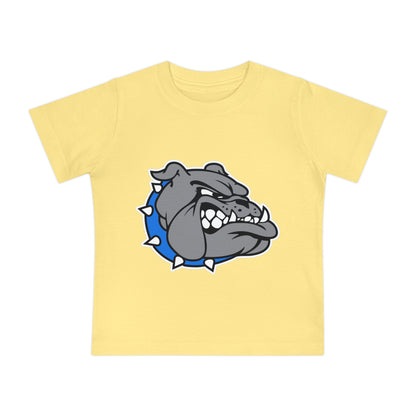 Baby Short Sleeve Tee