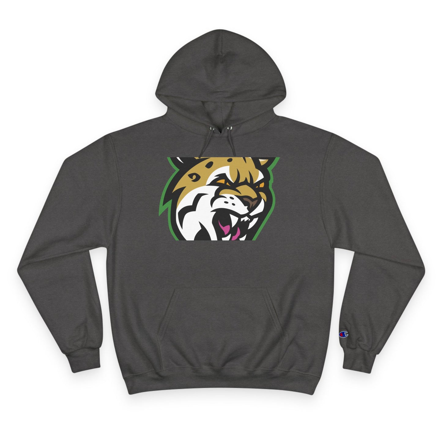 Champion Powerblend Fleece Pullover Hoodie