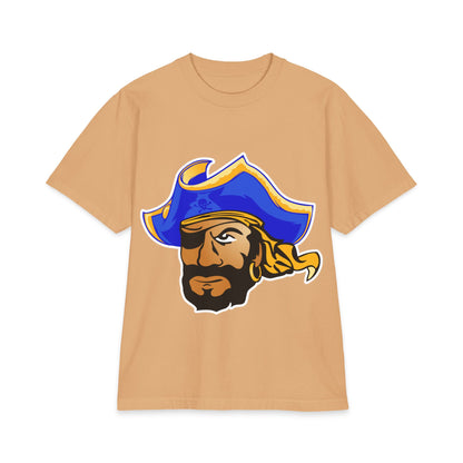Max Heavyweight Short Sleeve Tee