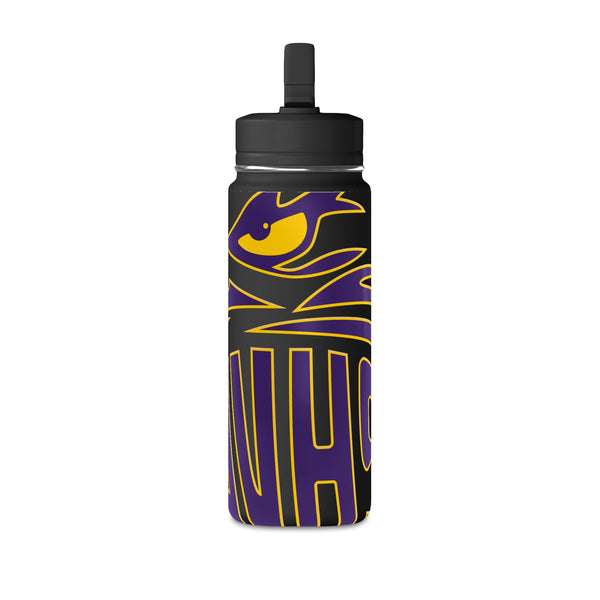 Mini Water Bottle, 20oz