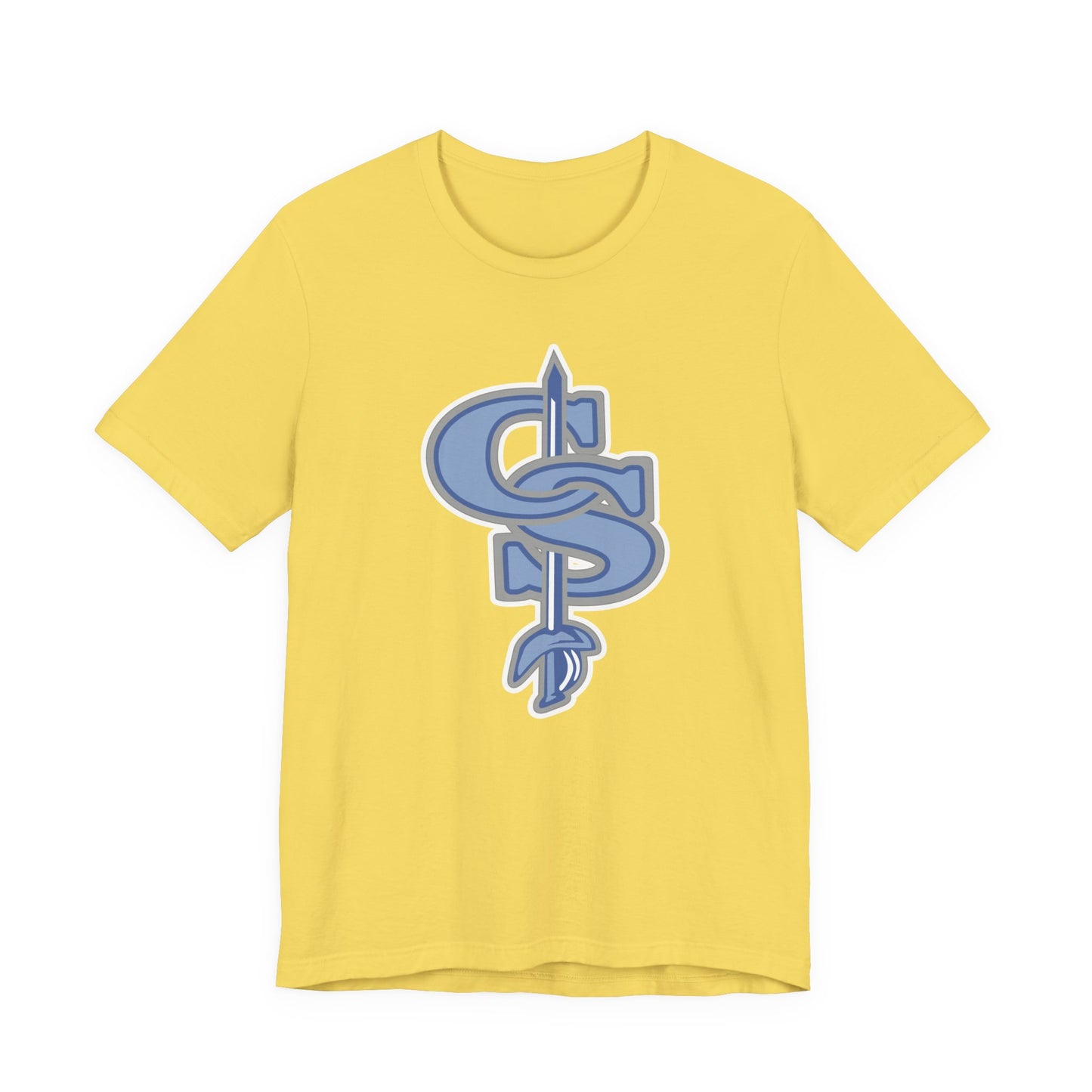 Jersey Short Sleeve Tee