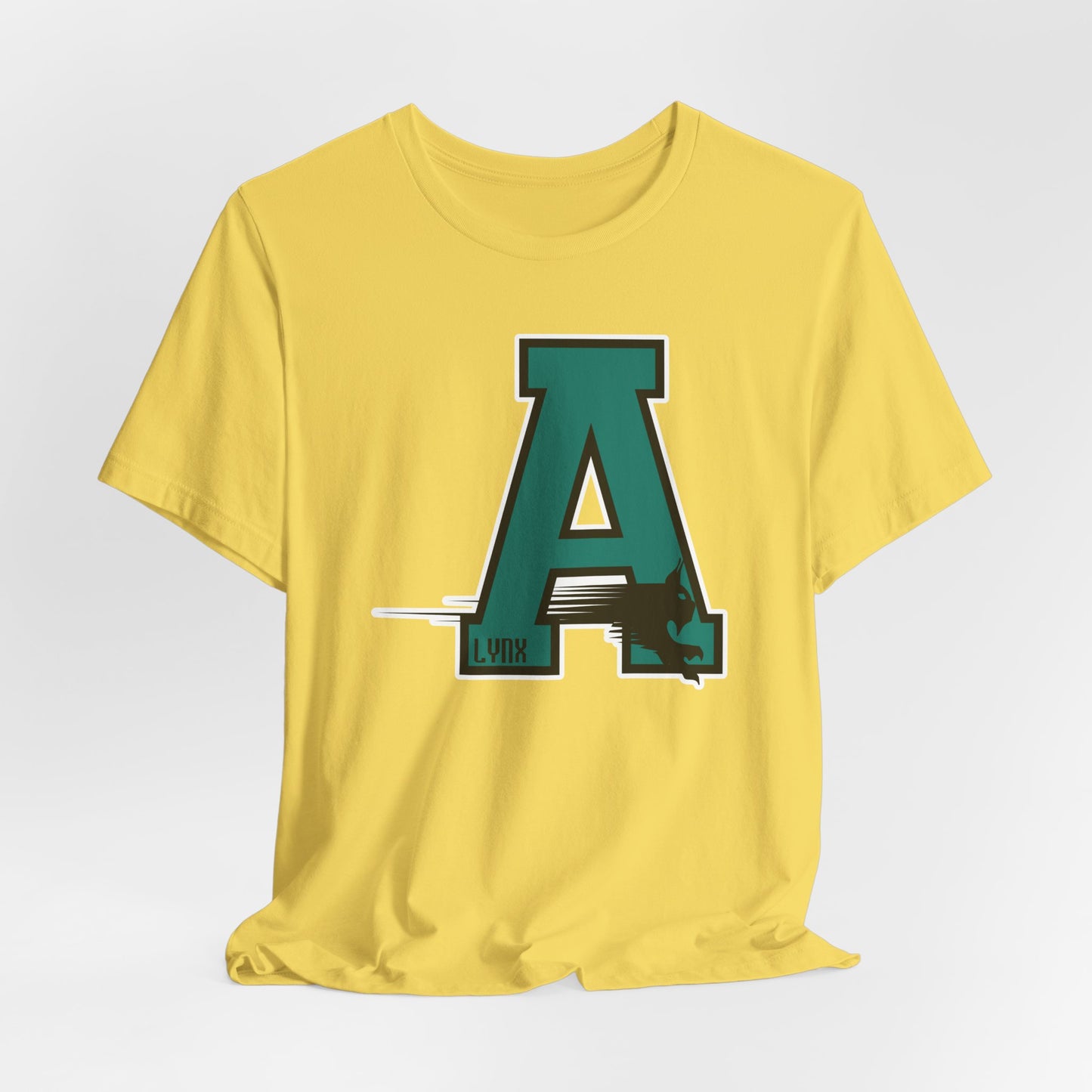Jersey Short Sleeve Tee