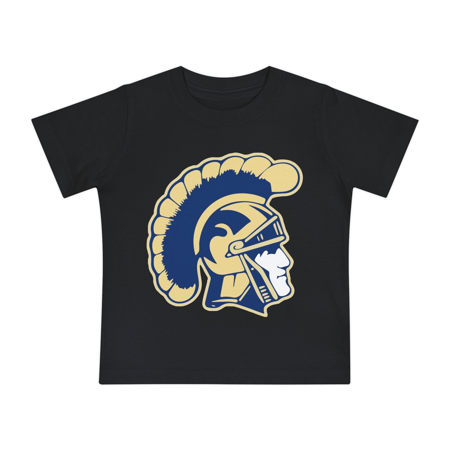Baby Short Sleeve Tee