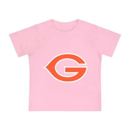 Baby Short Sleeve Tee