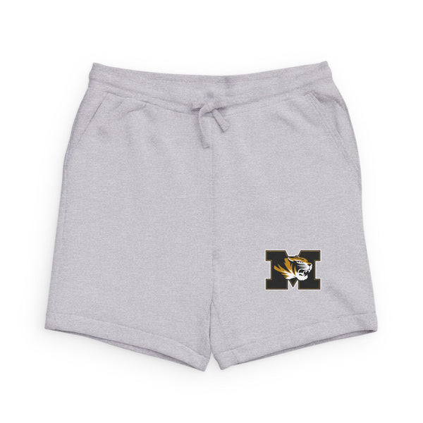 Unisex Sponge Fleece Sweatshort