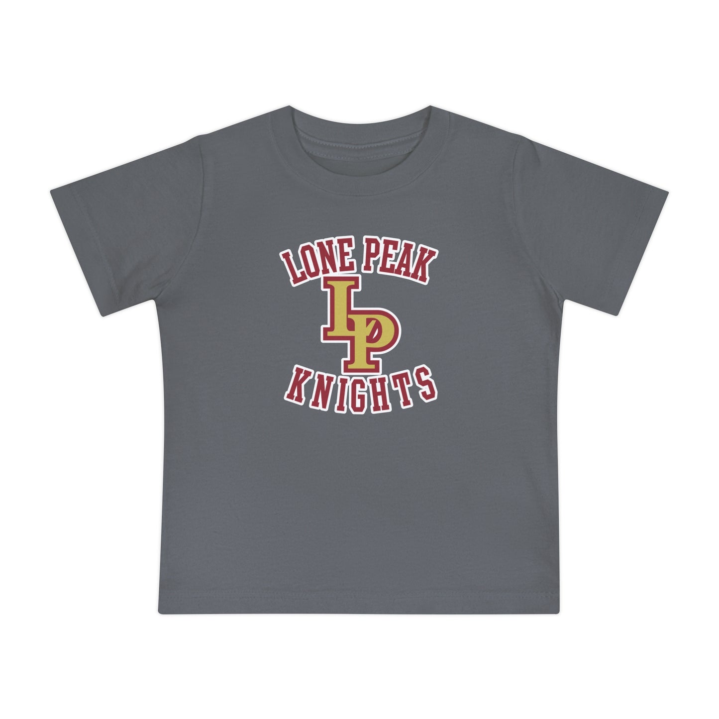 Baby Short Sleeve Tee