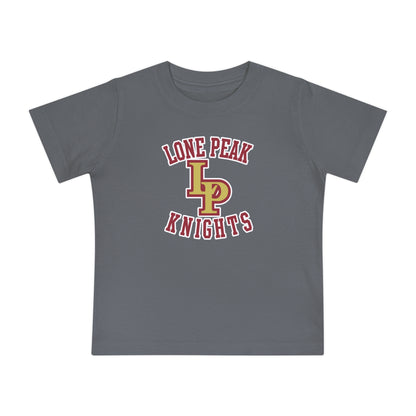 Baby Short Sleeve Tee