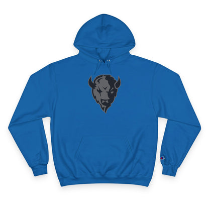 Champion Powerblend Fleece Pullover Hoodie