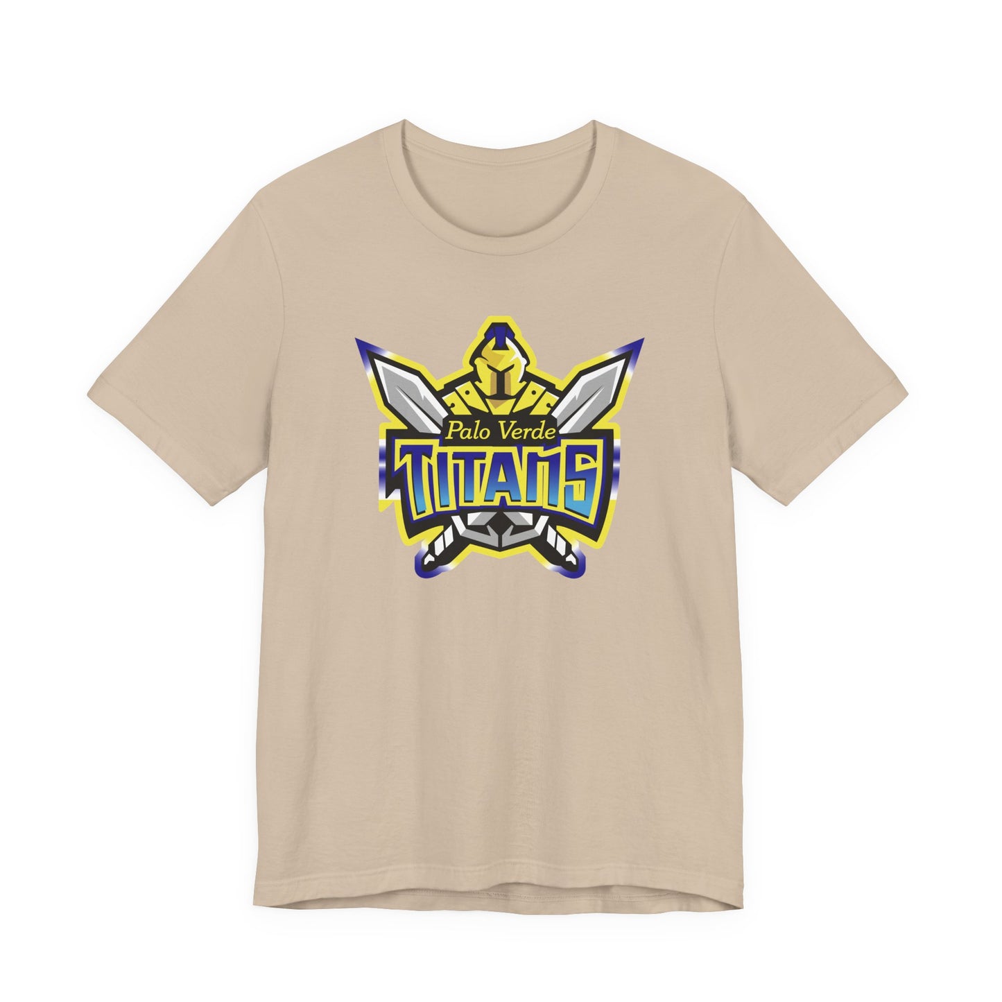 Jersey Short Sleeve Tee