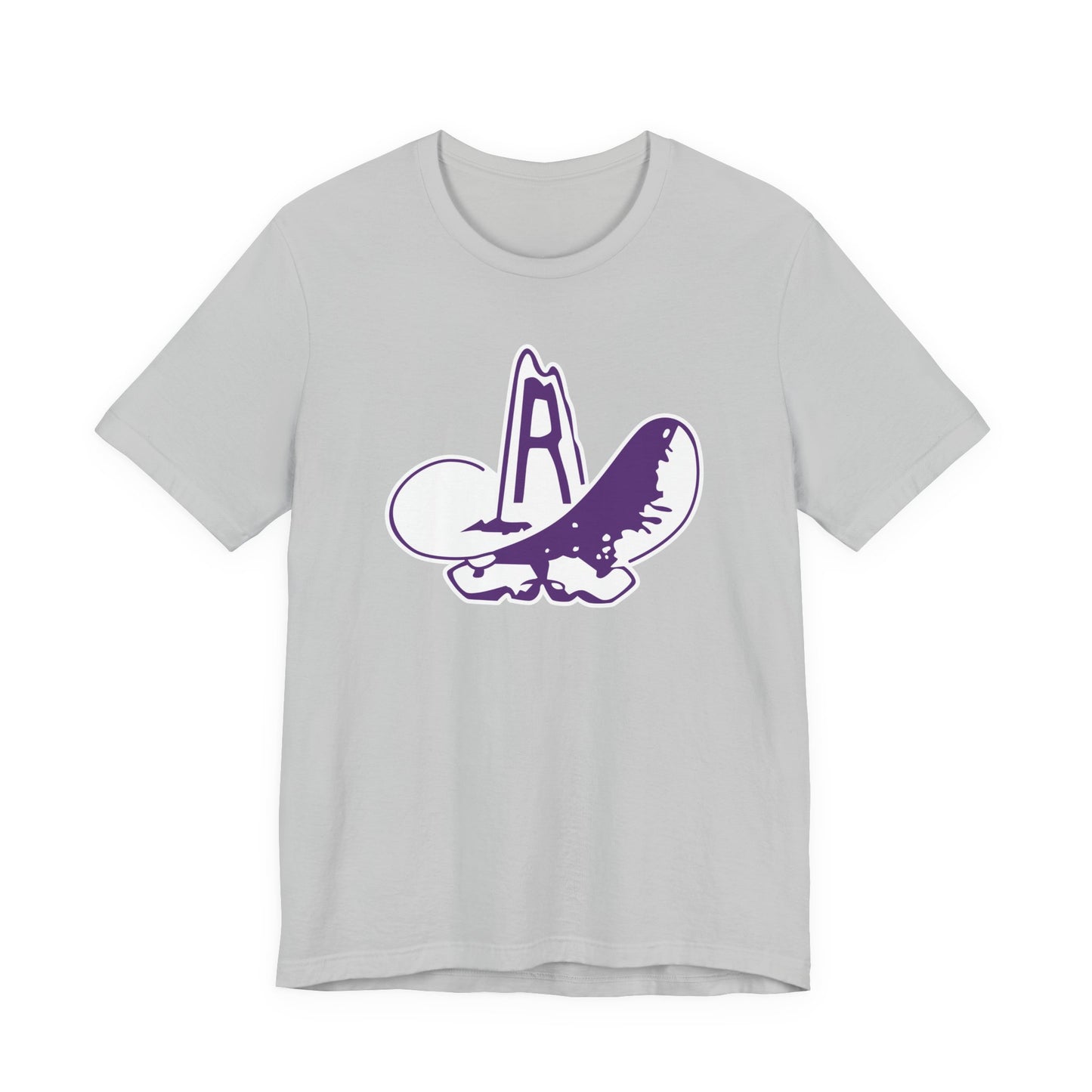 Jersey Short Sleeve Tee