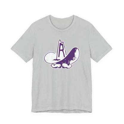 Jersey Short Sleeve Tee