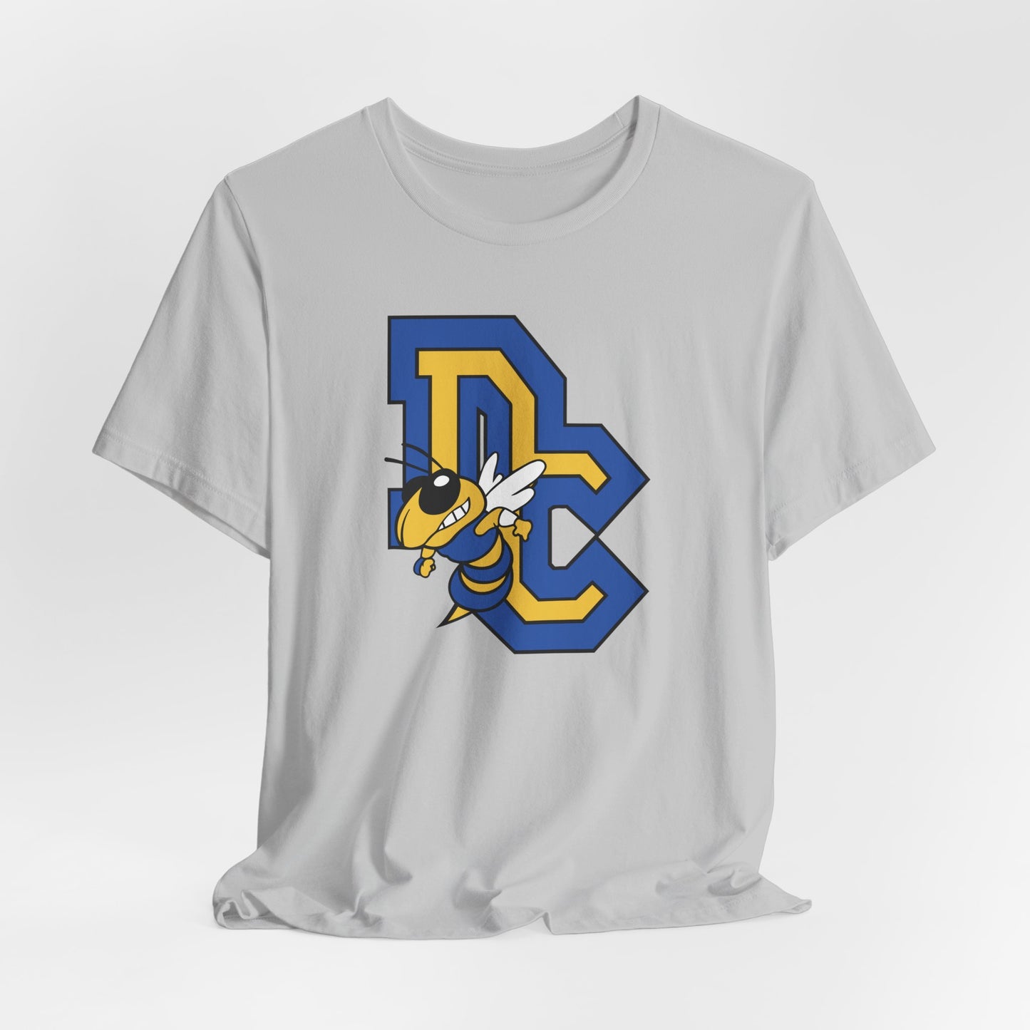 Jersey Short Sleeve Tee