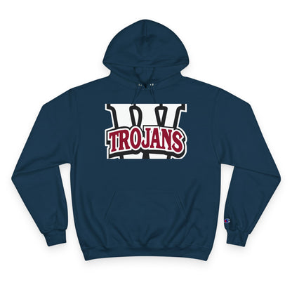 Champion Powerblend Fleece Pullover Hoodie