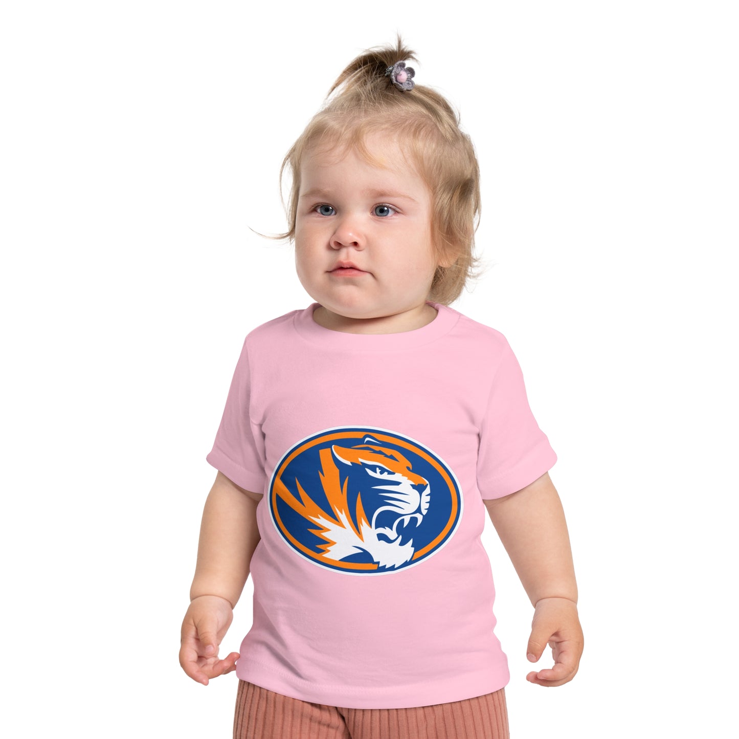 Baby Short Sleeve Tee