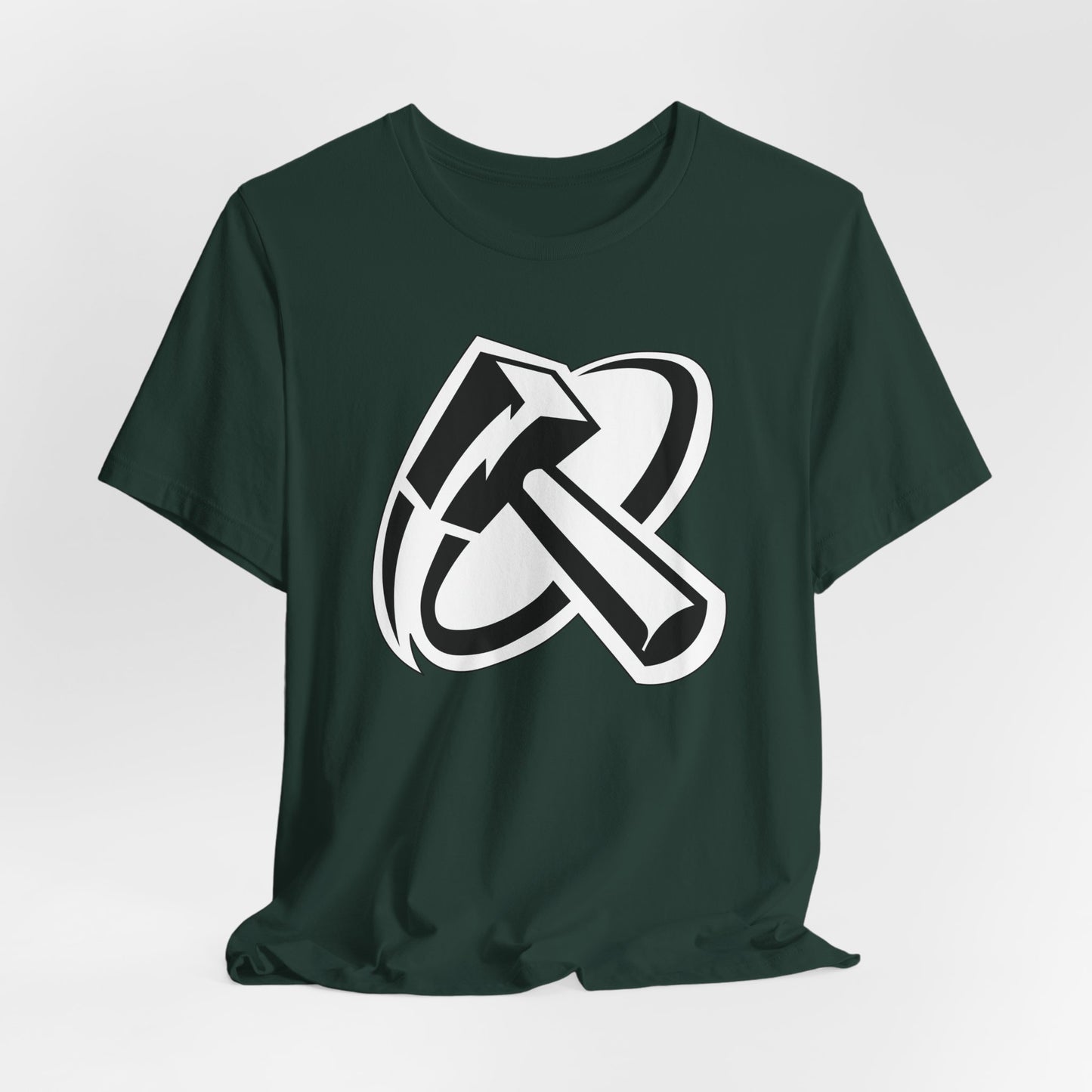 Jersey Short Sleeve Tee