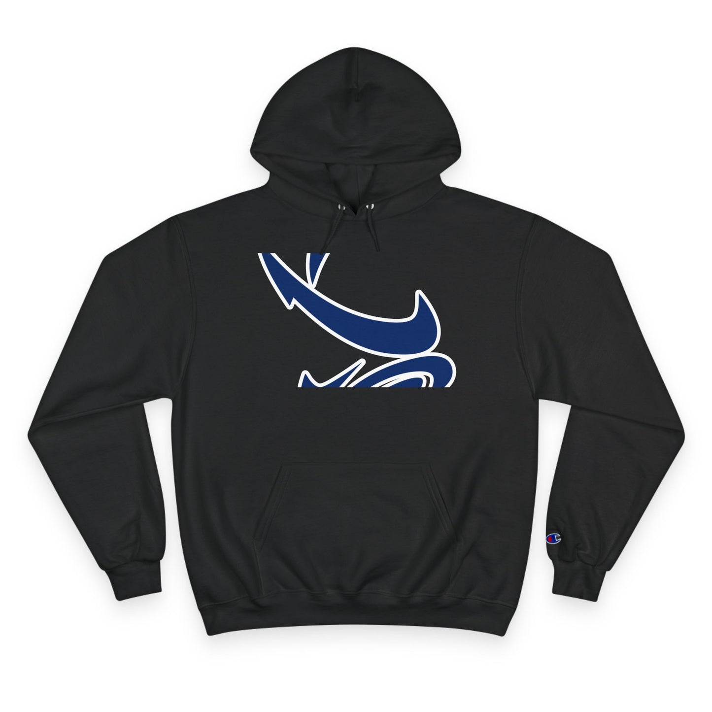 Champion Powerblend Fleece Pullover Hoodie
