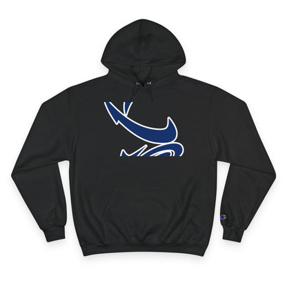 Champion Powerblend Fleece Pullover Hoodie