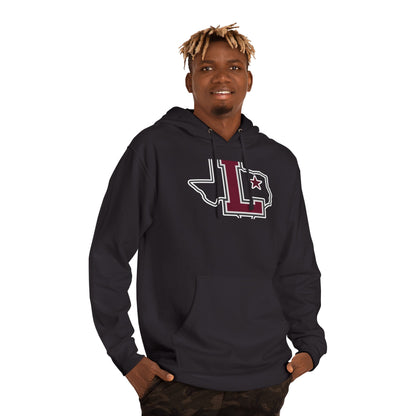Midweight Pullover Hoodie