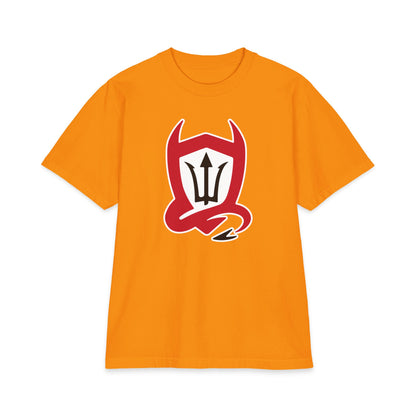 Max Heavyweight Short Sleeve Tee