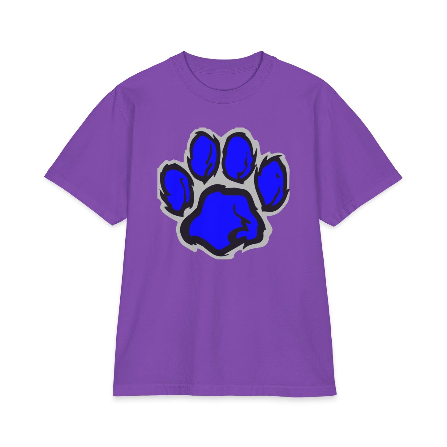 Max Heavyweight Short Sleeve Tee