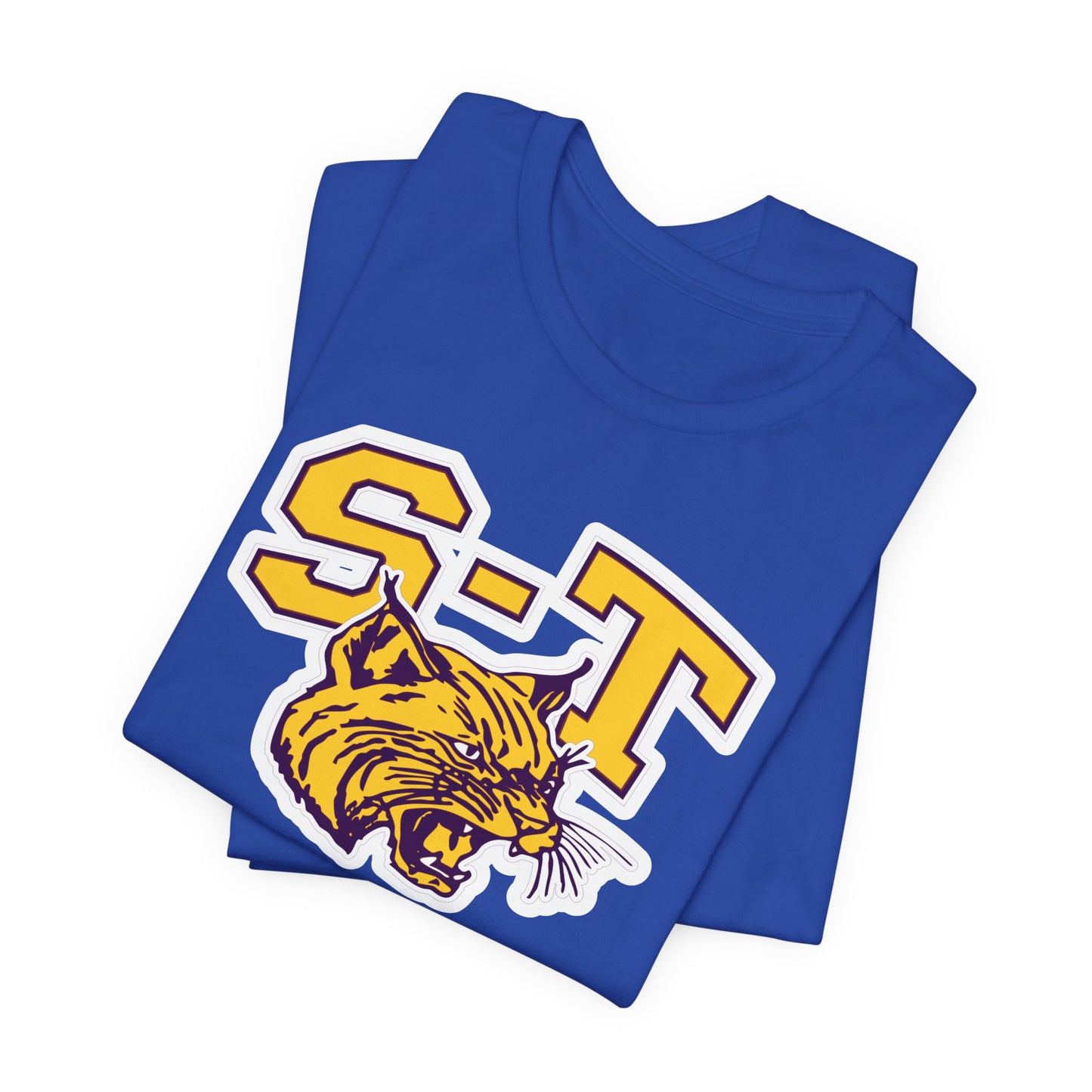 Jersey Short Sleeve Tee