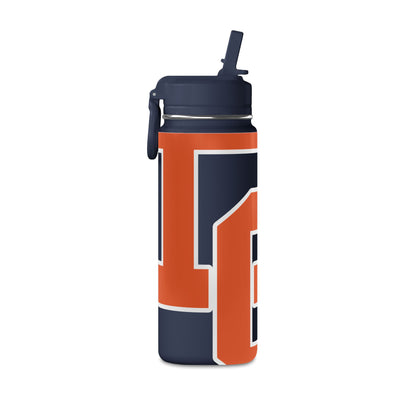 Mini Water Bottle, 20oz