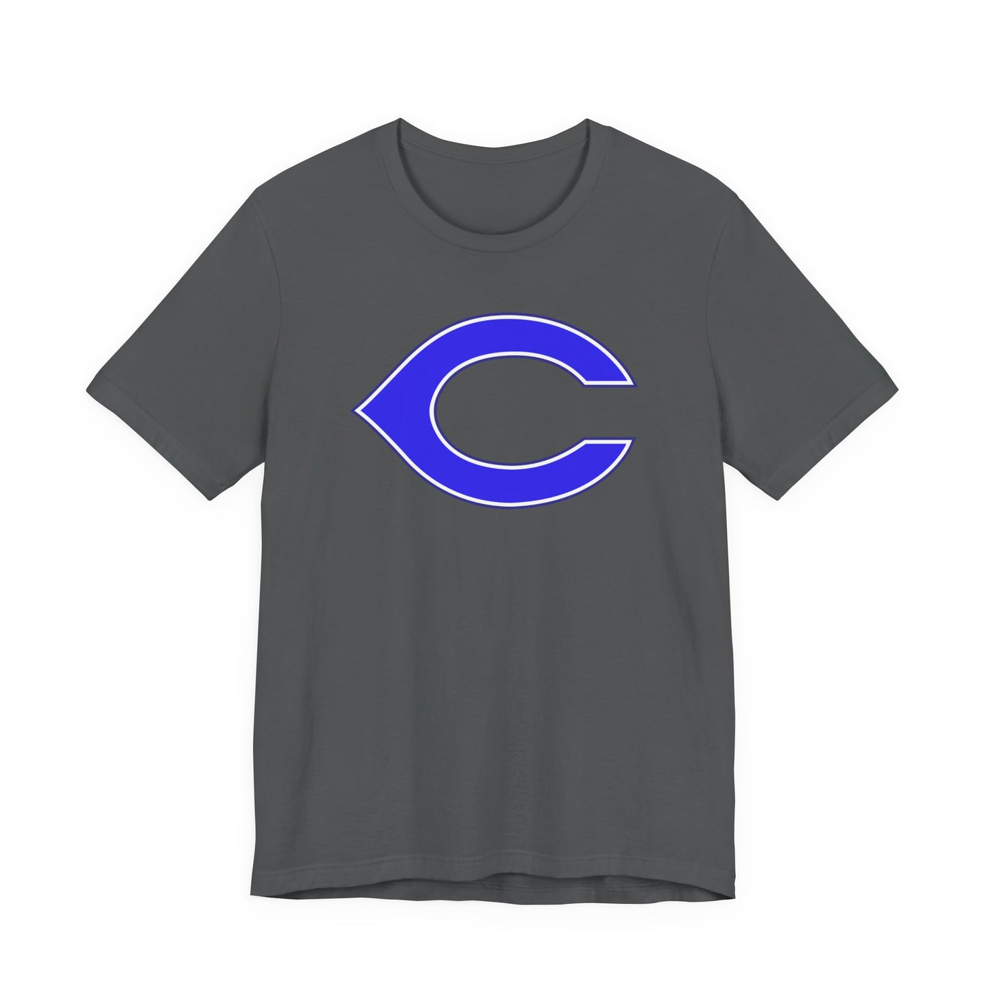 Jersey Short Sleeve Tee