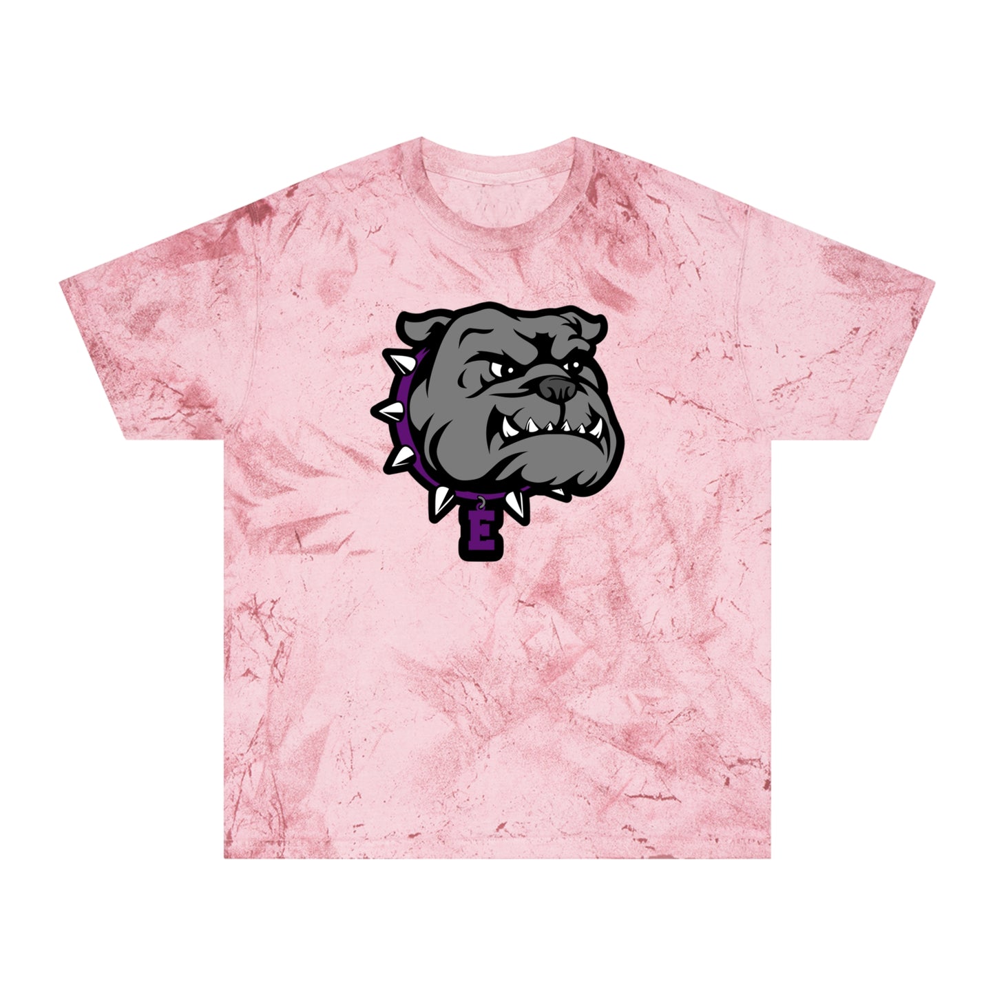Color Blast School Spirit Tee