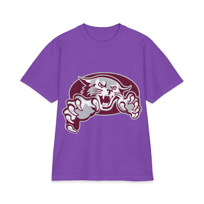 Max Heavyweight Short Sleeve Tee