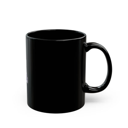 Black Team Mug (11oz/15oz)