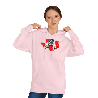 Midweight Pullover Hoodie