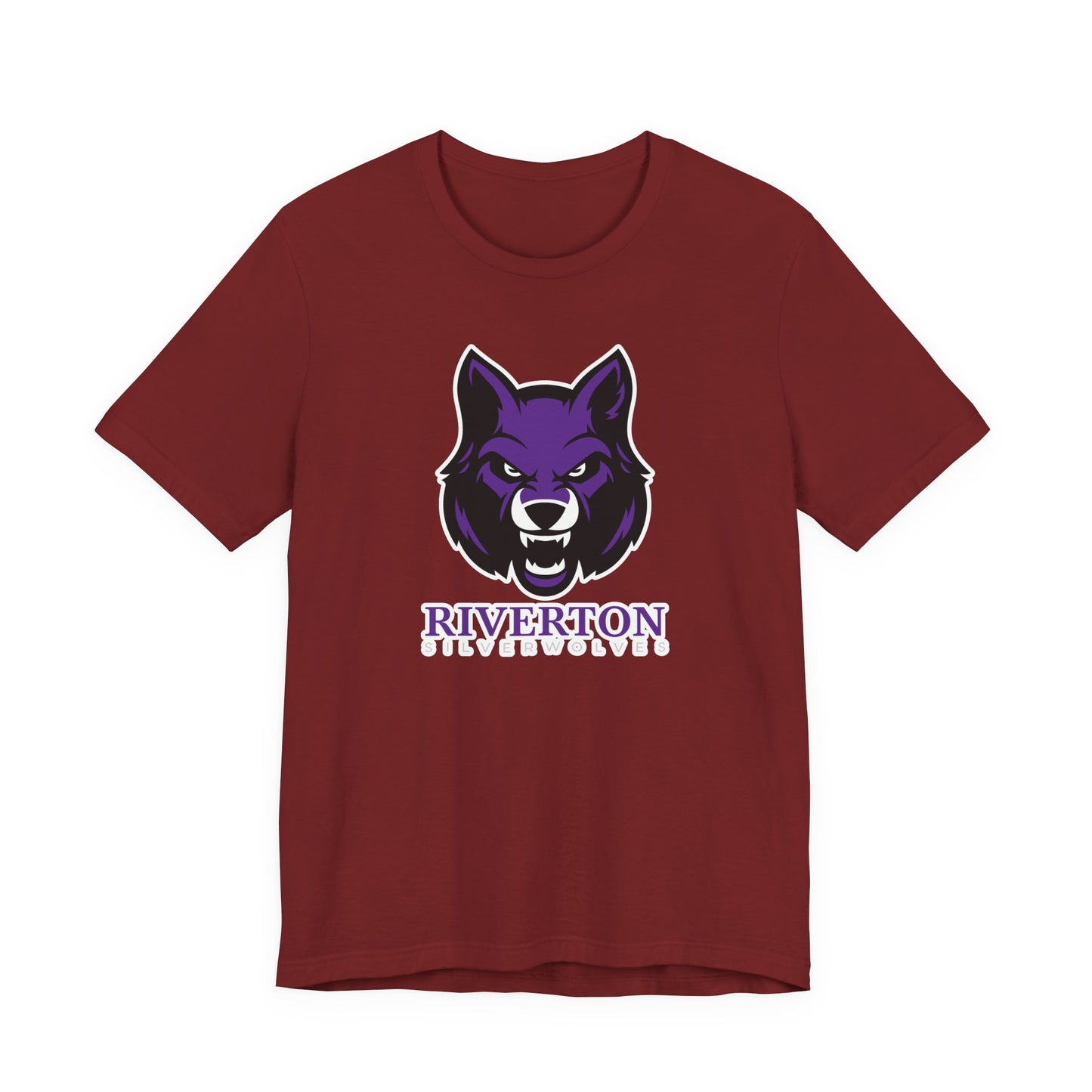 Jersey Short Sleeve Tee