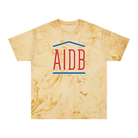 Color Blast School Spirit Tee