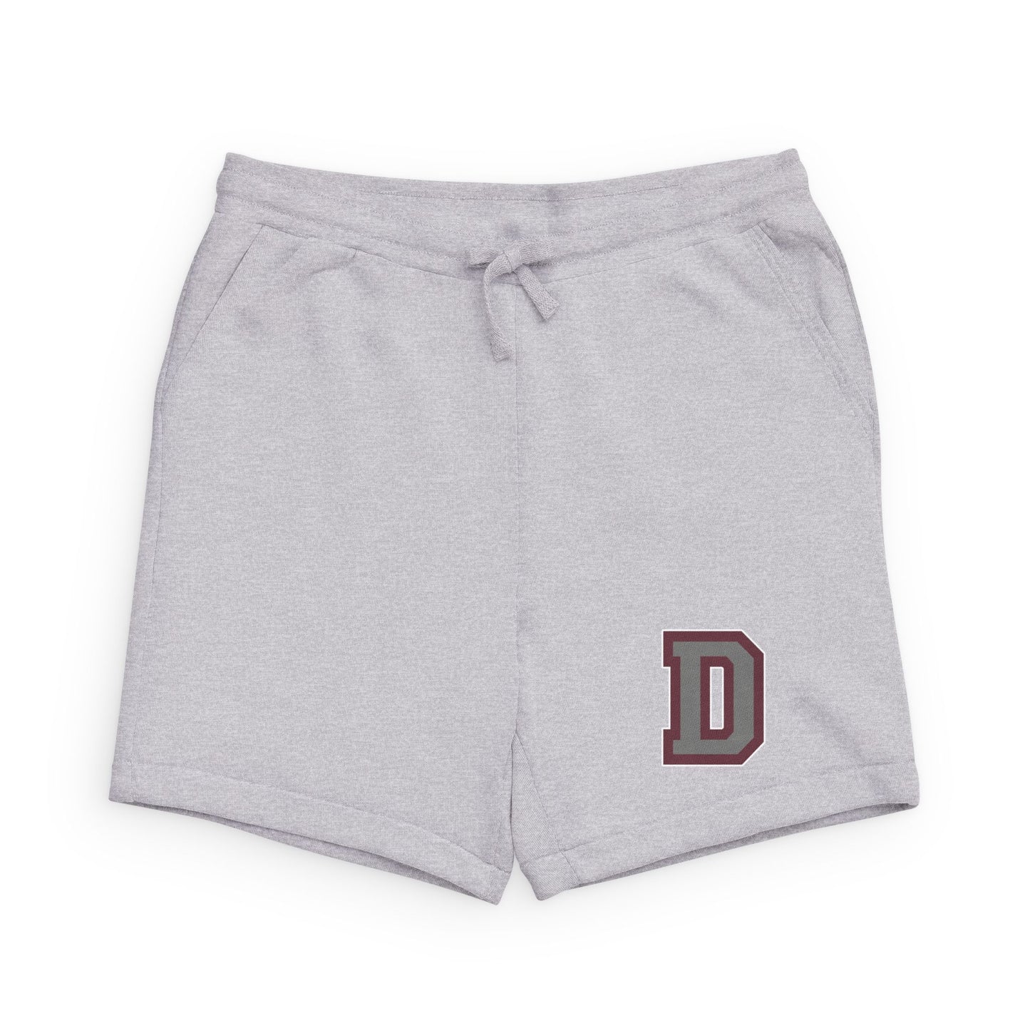 Unisex Sponge Fleece Sweatshort