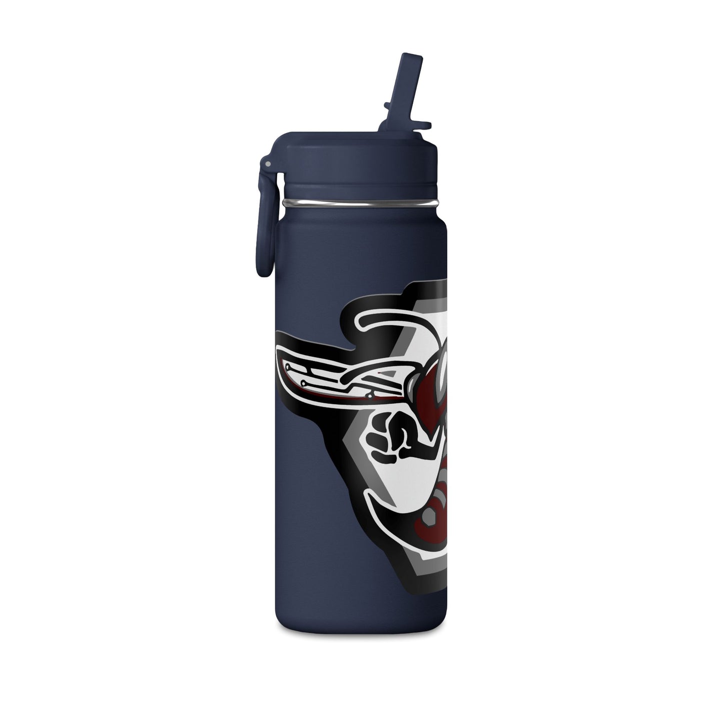Mini Water Bottle, 20oz