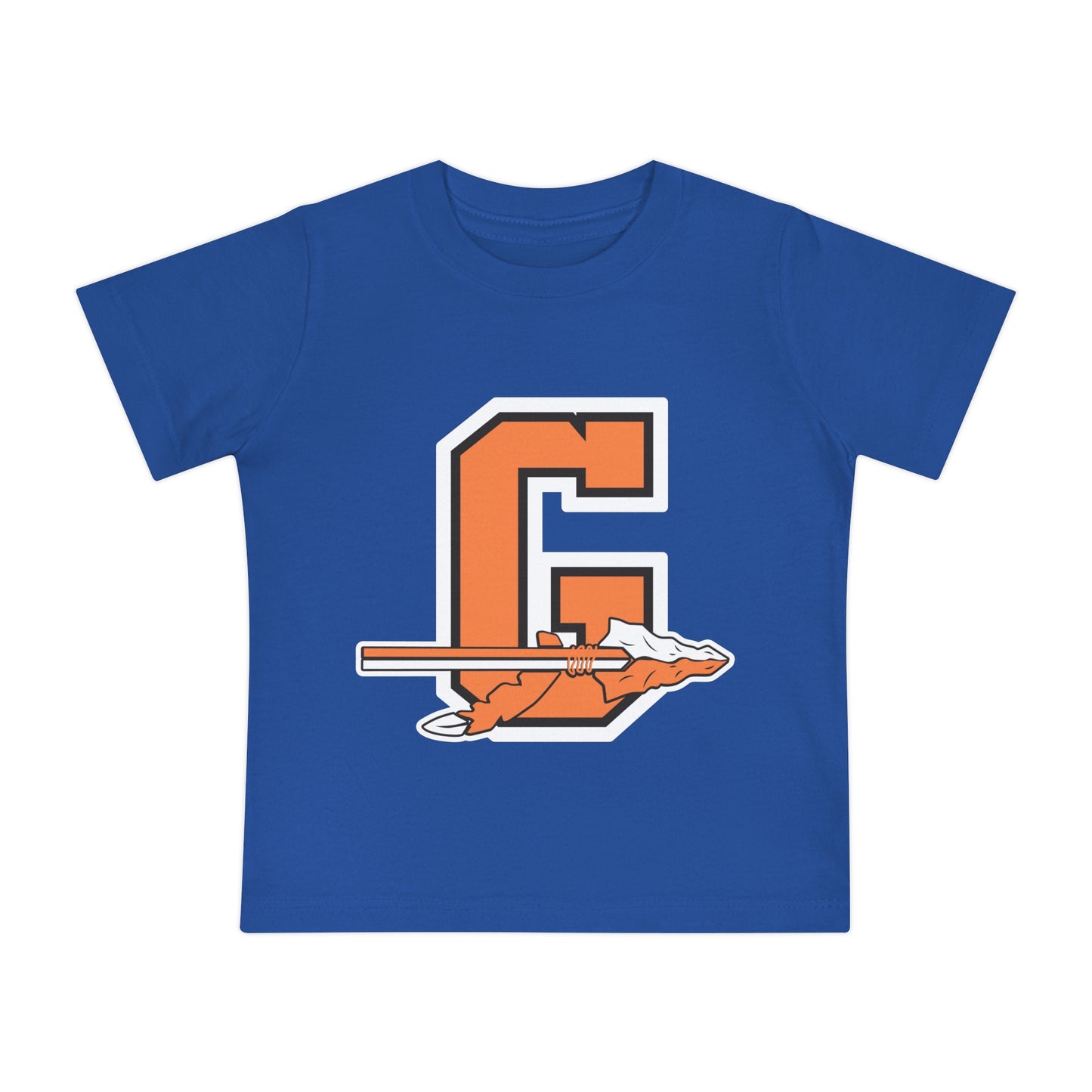 Baby Short Sleeve Tee