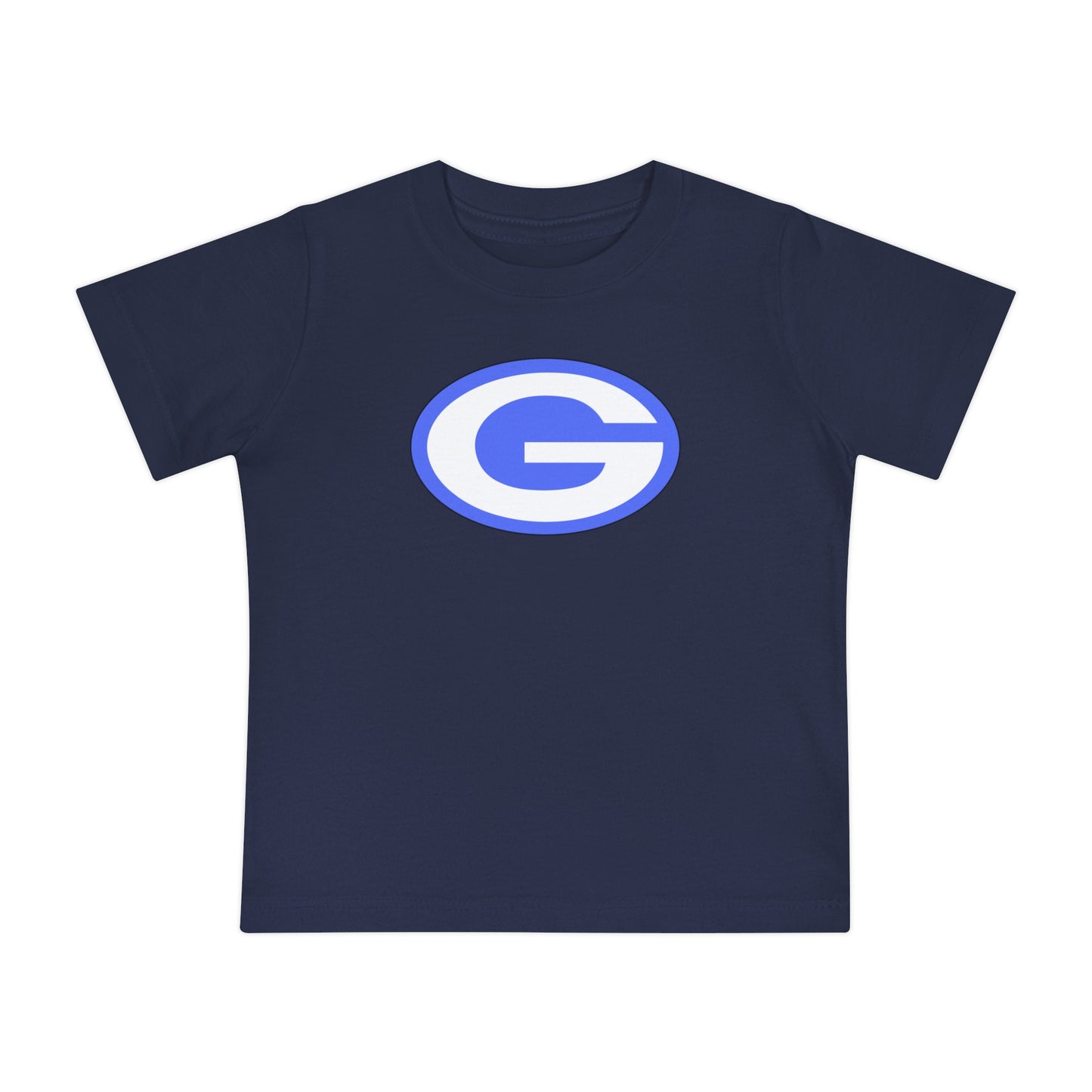 Baby Short Sleeve Tee