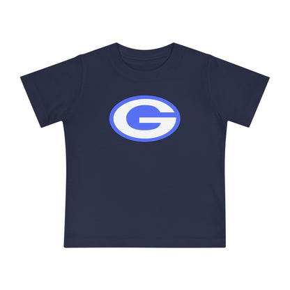 Baby Short Sleeve Tee