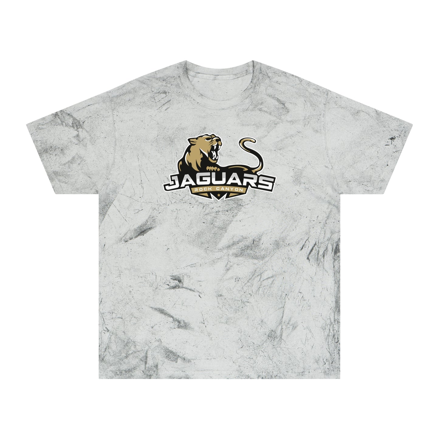 Color Blast School Spirit Tee