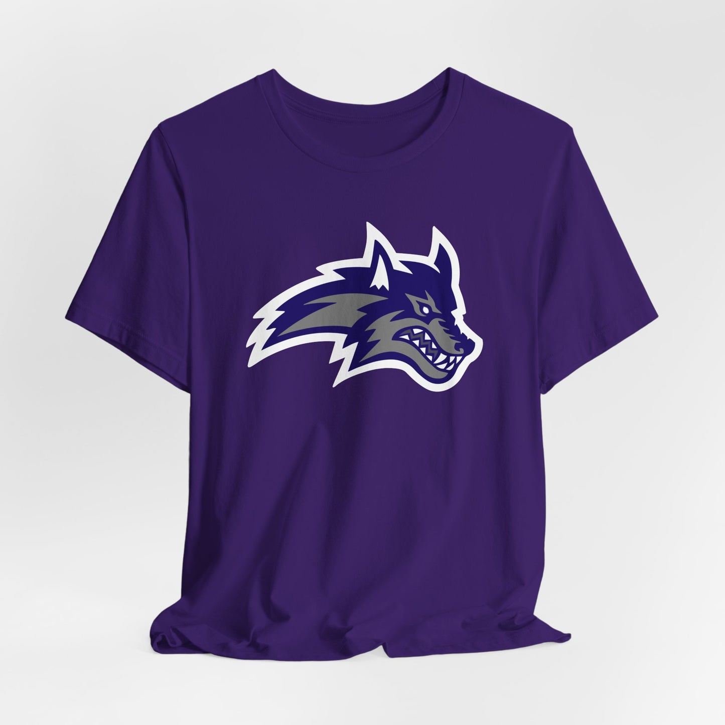 Jersey Short Sleeve Tee