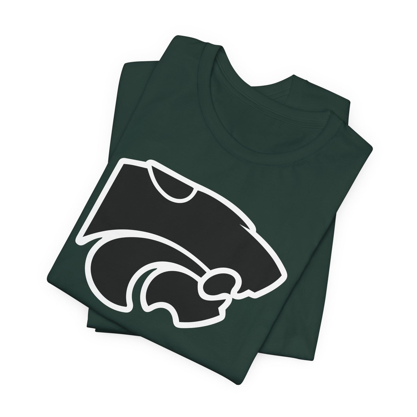 Jersey Short Sleeve Tee