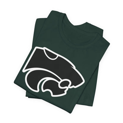Jersey Short Sleeve Tee