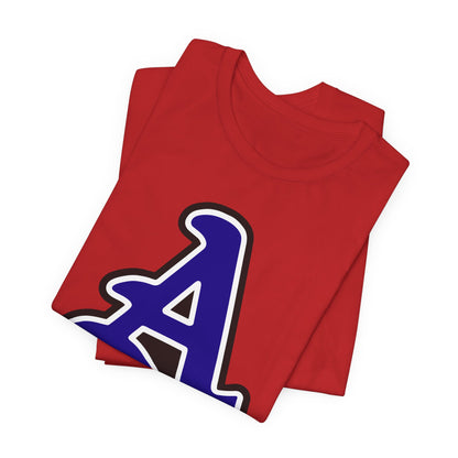 Jersey Short Sleeve Tee