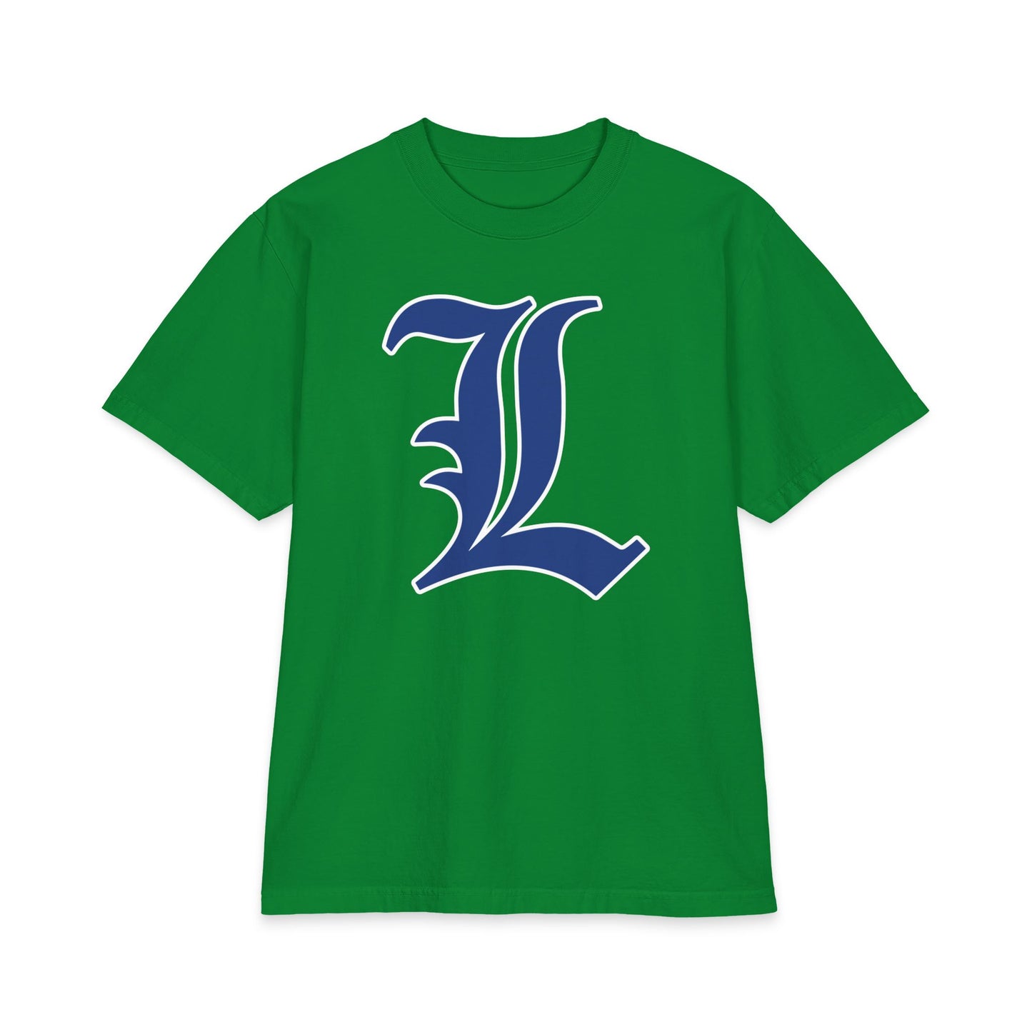 Max Heavyweight Short Sleeve Tee
